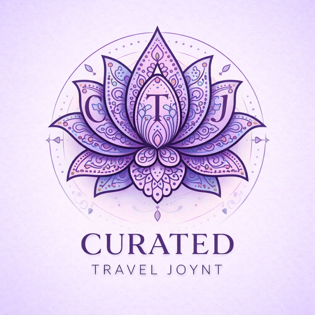 Curated Travel Joynt